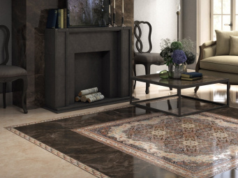 Мраморный дворец КЕРАМА МАРАЦЦИ фото Мраморный дворец КЕРАМА МАРАЦЦИ