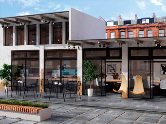 фото Роверелла КЕРАМА МАРАЦЦИ