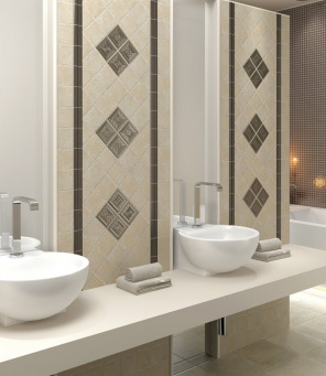 фото Каламкари КЕРАМА МАРАЦЦИ