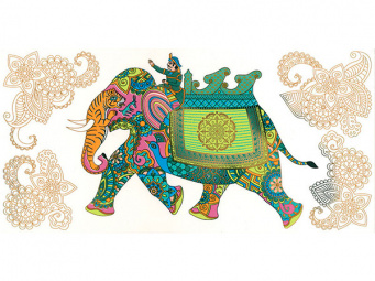 фото Индийская коллекция КЕРАМА МАРАЦЦИ