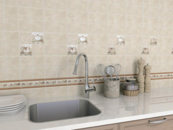 фото Комфорт КЕРАМА МАРАЦЦИ