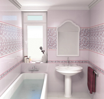 фото Краски лета КЕРАМА МАРАЦЦИ