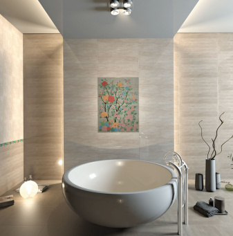 фото Сады Лоди КЕРАМА МАРАЦЦИ