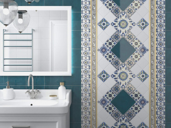 Фото Альба КЕРАМА МАРАЦЦИ