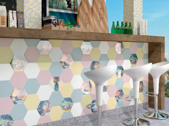 Фото Бенидорм КЕРАМА МАРАЦЦИ