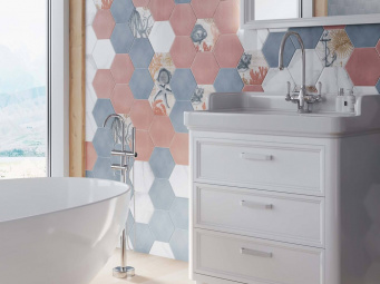 Фото Эль Салер КЕРАМА МАРАЦЦИ