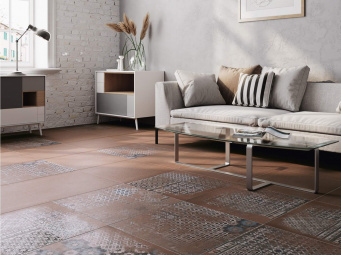 Фото Котто КЕРАМА МАРАЦЦИ