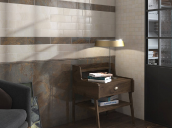 Фото Рамбла КЕРАМА МАРАЦЦИ