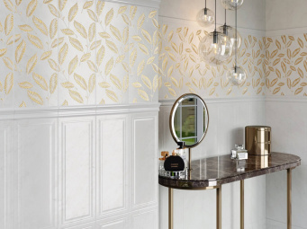 Ретиро КЕРАМА МАРАЦЦИ Фото Ретиро КЕРАМА МАРАЦЦИ