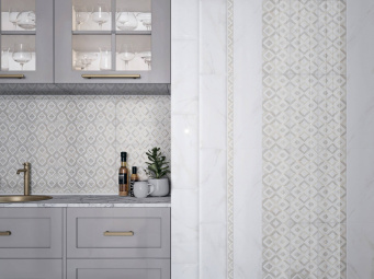 Фото Сибелес КЕРАМА МАРАЦЦИ