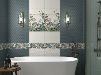 Фото Зимний сад КЕРАМА МАРАЦЦИ