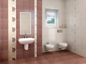 фото Итальянская коллекция КЕРАМА МАРАЦЦИ