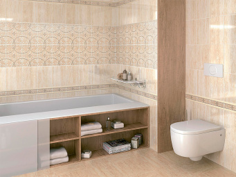 фото Травертин КЕРАМА МАРАЦЦИ