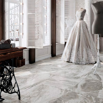 фото Альбино КЕРАМА МАРАЦЦИ