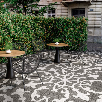 фото Багатти КЕРАМА МАРАЦЦИ