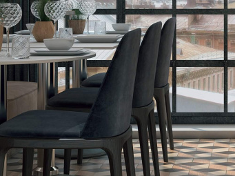 фото Брента КЕРАМА МАРАЦЦИ