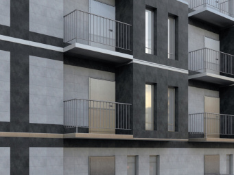 фото Дайсен КЕРАМА МАРАЦЦИ