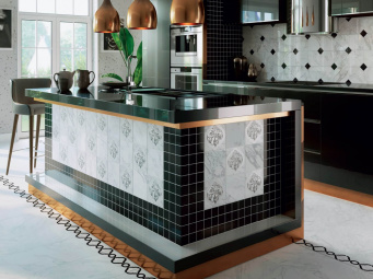 фото Фрагонар КЕРАМА МАРАЦЦИ