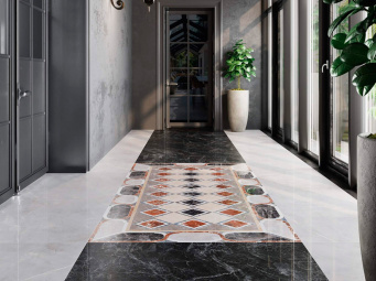 фото Керамический гранит КЕРАМА МАРАЦЦИ