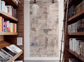 фото Коллаж КЕРАМА МАРАЦЦИ