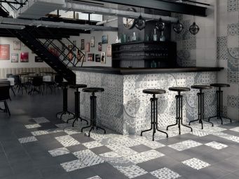 фото Коллиано КЕРАМА МАРАЦЦИ