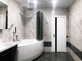 Монте Тиберио КЕРАМА МАРАЦЦИ фото Монте Тиберио КЕРАМА МАРАЦЦИ