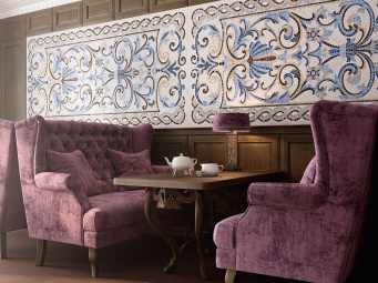 фото Мозаика КЕРАМА МАРАЦЦИ