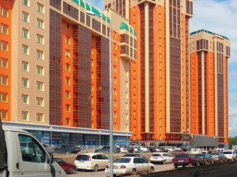 фото Радуга КЕРАМА МАРАЦЦИ