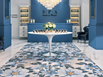 фото Розелла КЕРАМА МАРАЦЦИ