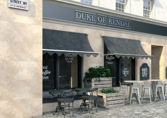 фото Стоунхендж КЕРАМА МАРАЦЦИ