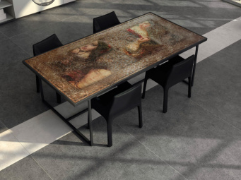 фото Венеция КЕРАМА МАРАЦЦИ