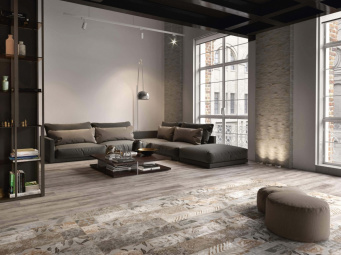 фото Антик Вуд КЕРАМА МАРАЦЦИ