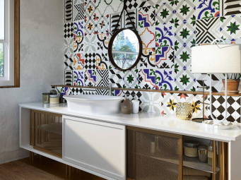 фото Ателье КЕРАМА МАРАЦЦИ