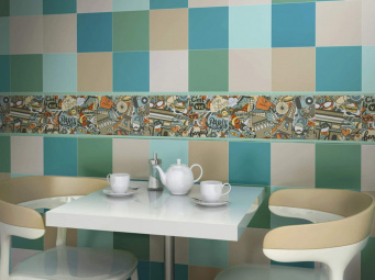 фото Дефанс КЕРАМА МАРАЦЦИ