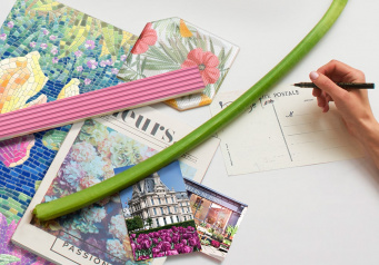 фото Мечты о Париже КЕРАМА МАРАЦЦИ