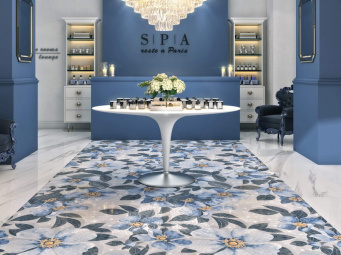 Ковры КЕРАМА МАРАЦЦИ фото Ковры КЕРАМА МАРАЦЦИ