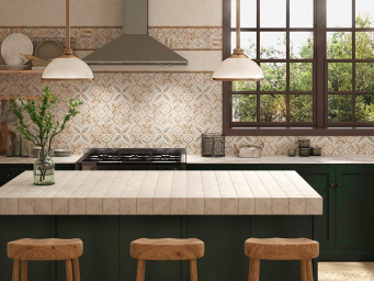 фото Кампионе КЕРАМА МАРАЦЦИ