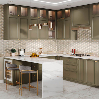 фото Кузани КЕРАМА МАРАЦЦИ