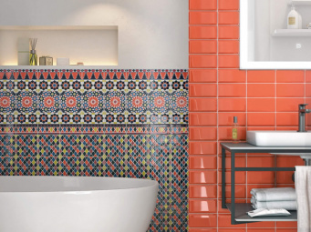 фото Алькасар КЕРАМА МАРАЦЦИ