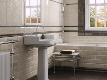 фото Эль-Реаль КЕРАМА МАРАЦЦИ