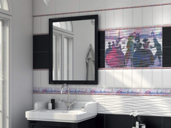 фото Карнавал в Венеции КЕРАМА МАРАЦЦИ