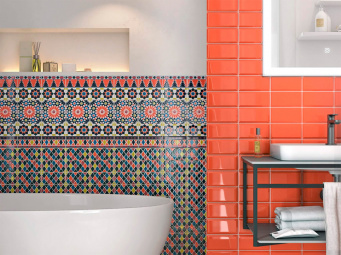 фото Мини-форматы КЕРАМА МАРАЦЦИ