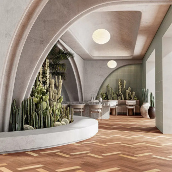 фото Аргания КЕРАМА МАРАЦЦИ