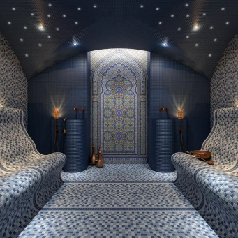 фото Аттарин КЕРАМА МАРАЦЦИ