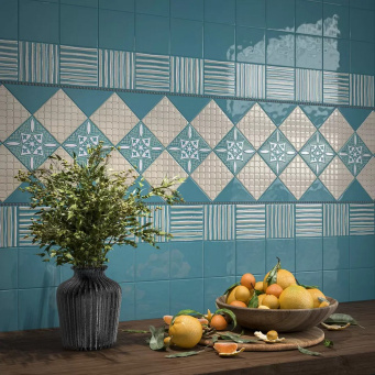 фото Бахия КЕРАМА МАРАЦЦИ