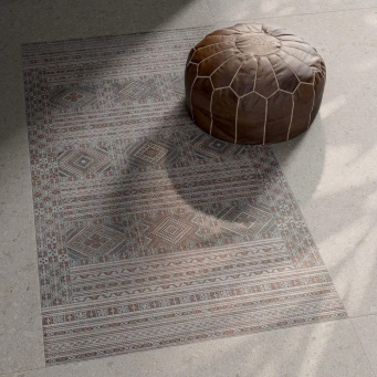 фото Бербер КЕРАМА МАРАЦЦИ