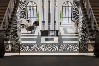 фото Джебель КЕРАМА МАРАЦЦИ