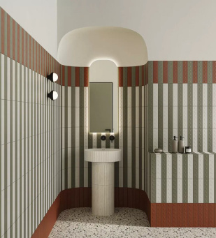 фото Медина КЕРАМА МАРАЦЦИ