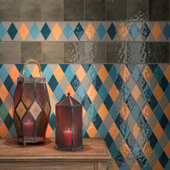 фото Риад КЕРАМА МАРАЦЦИ