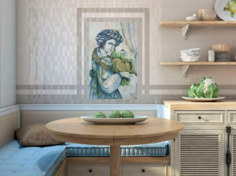 фото Неаполитанская коллекция КЕРАМА МАРАЦЦИ